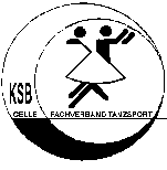 2025 11 09 Logo KSB Fachverband Tanzsport