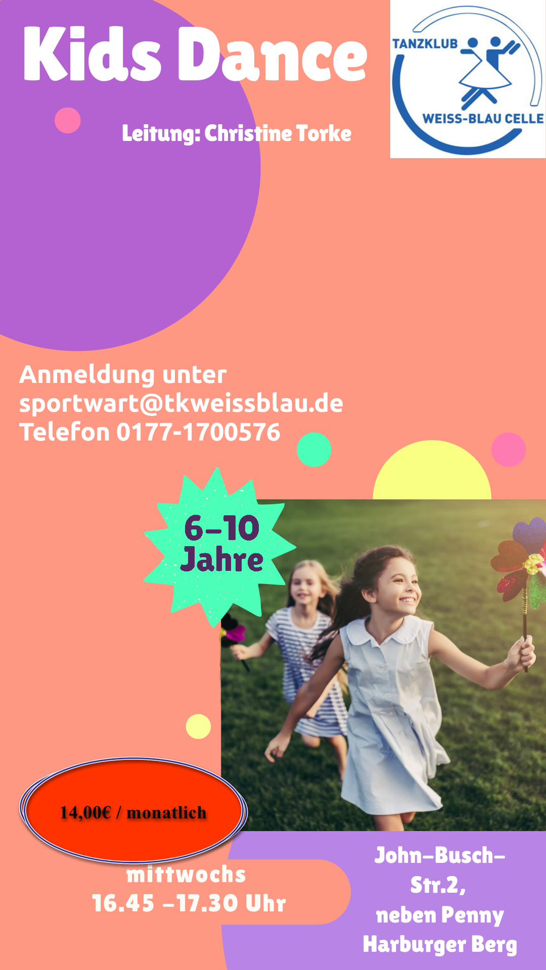 Kids Dance blau rot 14 korrigiert