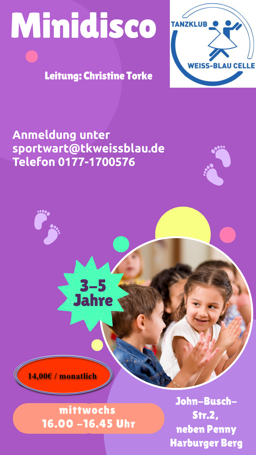 Minidisco TKweiss blau 14 korrigiert