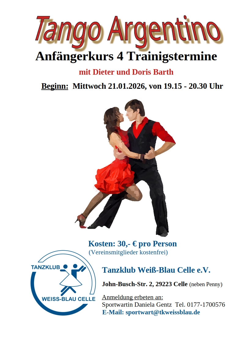 2026 01 21 Tango Argentino Anfaengerkurs Barth